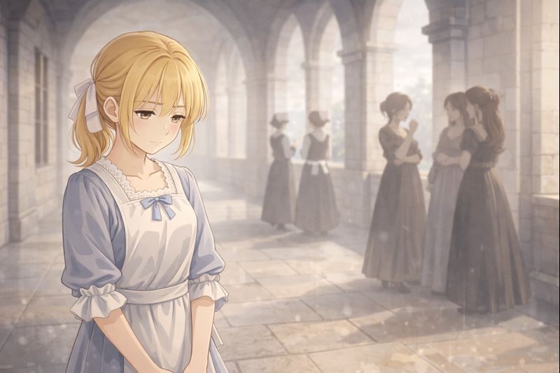 兄様のライバルに目をつけられたようです