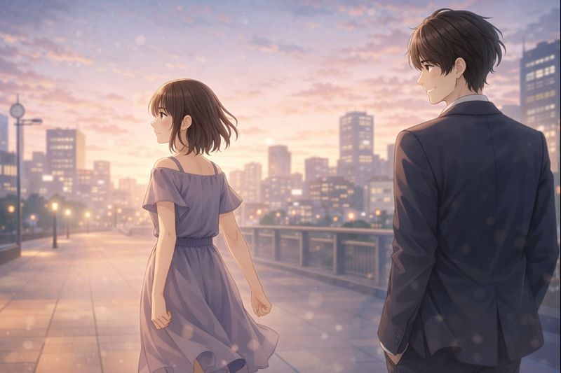 ハズレではじまる溺愛人生～仕組まれた恋の相手はハイスぺ社長