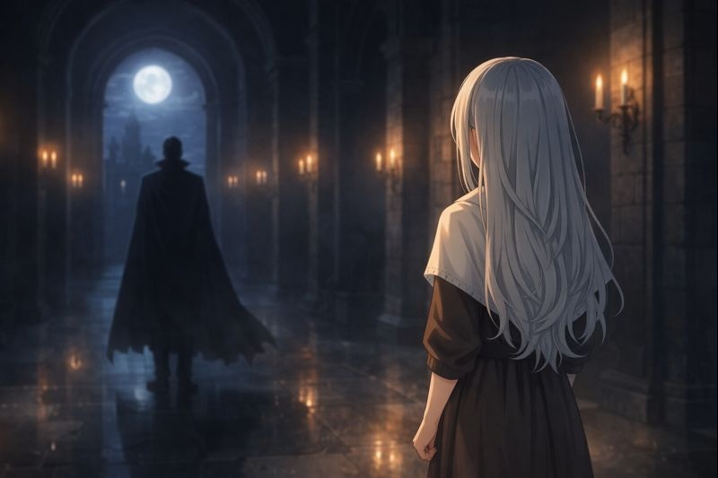 「私は生贄のはずですが」はなろうで